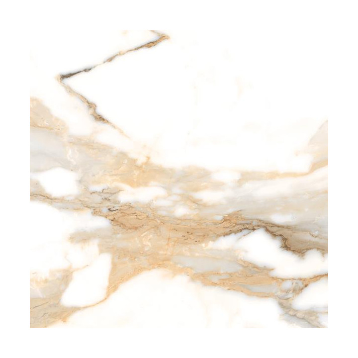 GEOTILES CRASH BEIGE POLISHED REKT. 60X60