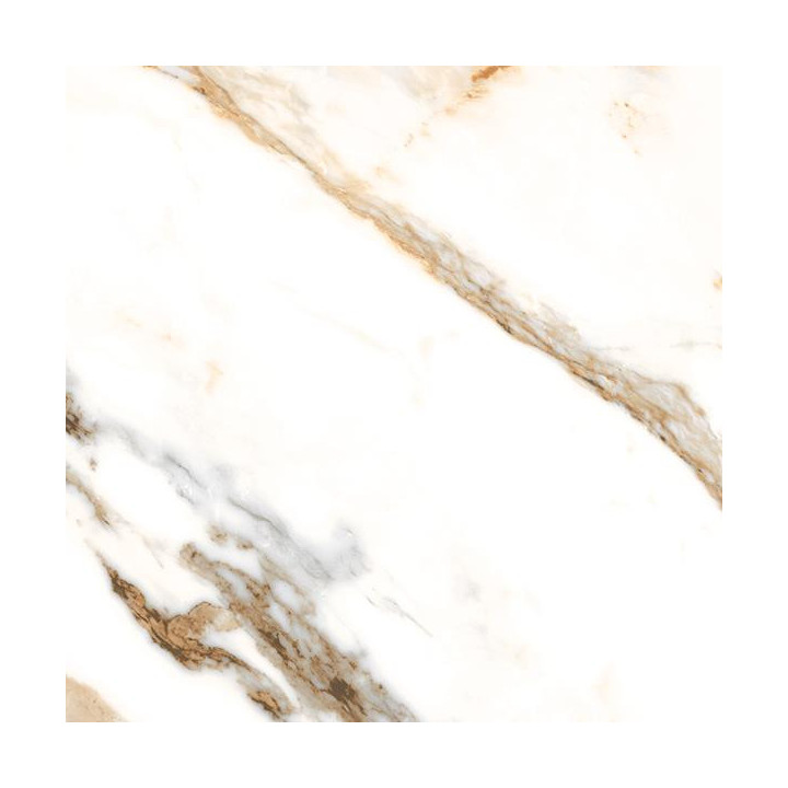 GEOTILES CRASH BEIGE POLISHED REKT. 60X60