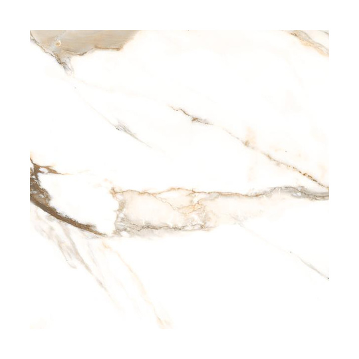 GEOTILES CRASH BEIGE POLISHED REKT. 60X60