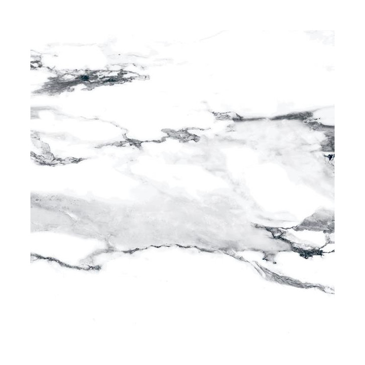 GEOTILES CRASH BIANCO POLISHED REKT. 60X60