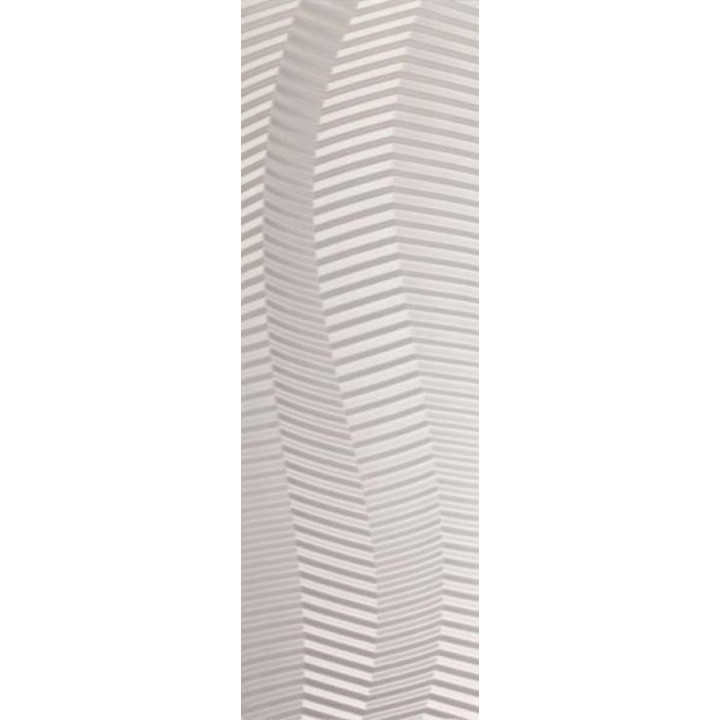 ELEGANT SURFACE SILVER INSERTO STRUKTURA B 29