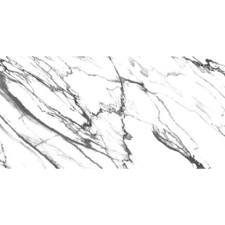 GEOTILES OIKOS BLACK POLISHED REKT. 60X120