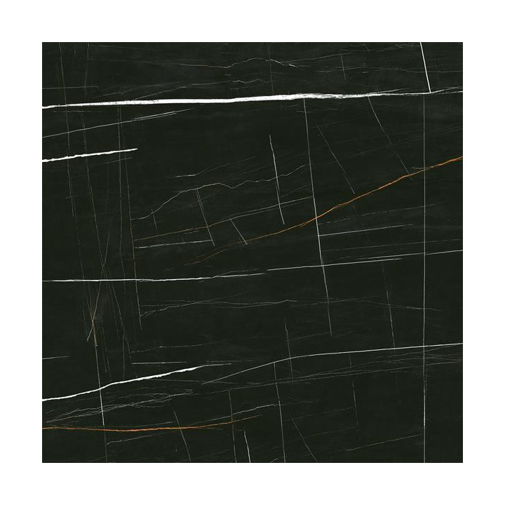 GEOTILES SAHARA NOIR POLISHED REKT. 60X60