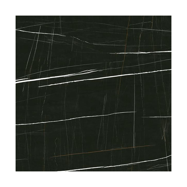 GEOTILES SAHARA NOIR POLISHED REKT. 60X60