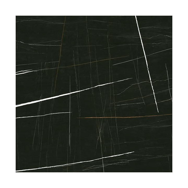 GEOTILES SAHARA NOIR POLISHED REKT. 60X60