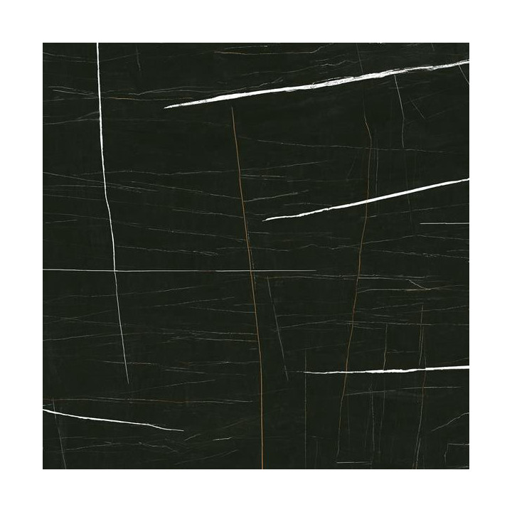 GEOTILES SAHARA NOIR POLISHED REKT. 60X60