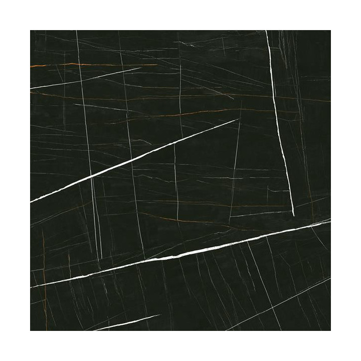 GEOTILES SAHARA NOIR POLISHED REKT. 60X60
