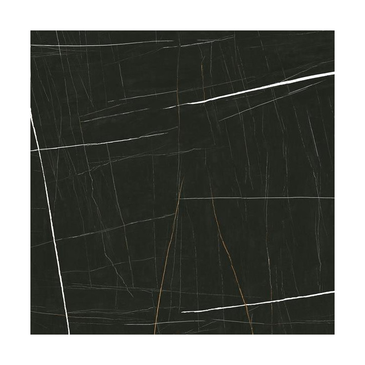 GEOTILES SAHARA NOIR POLISHED REKT. 60X60