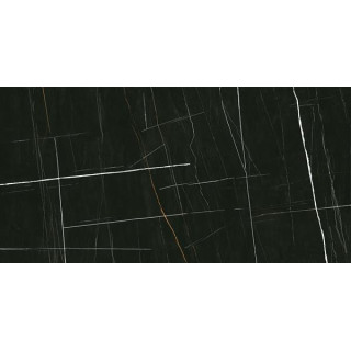 GEOTILES SAHARA NOIR POLISHED REKT. 60X120