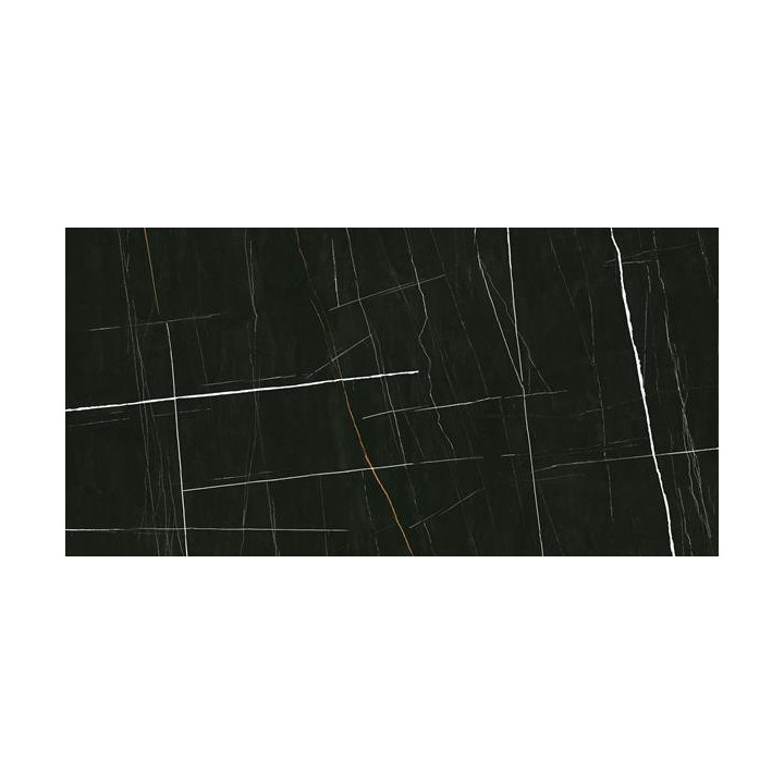 GEOTILES SAHARA NOIR POLISHED REKT. 60X120