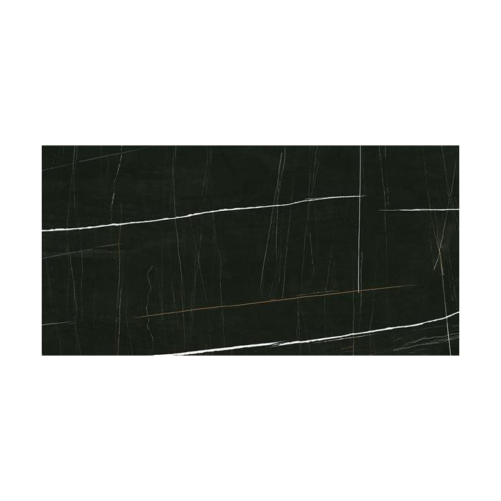 GEOTILES SAHARA NOIR POLISHED REKT. 60X120
