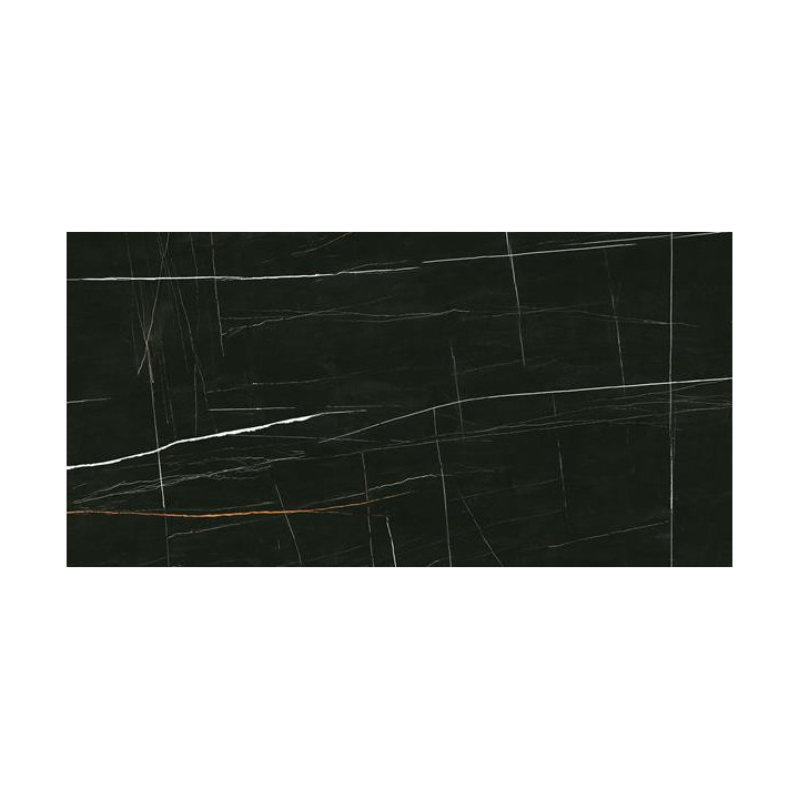 GEOTILES SAHARA NOIR POLISHED REKT. 60X120