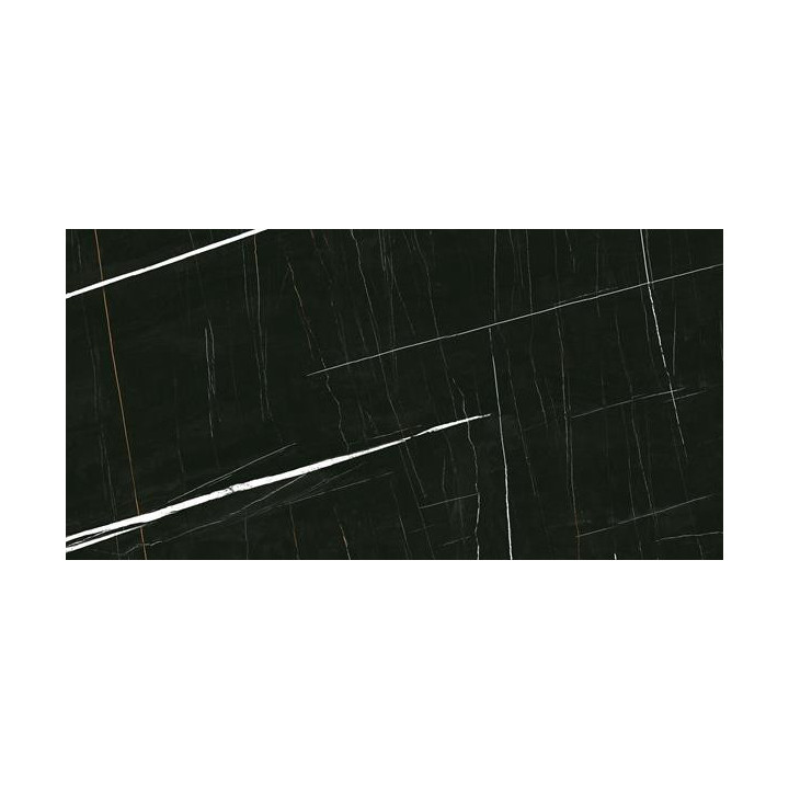 GEOTILES SAHARA NOIR POLISHED REKT. 60X120