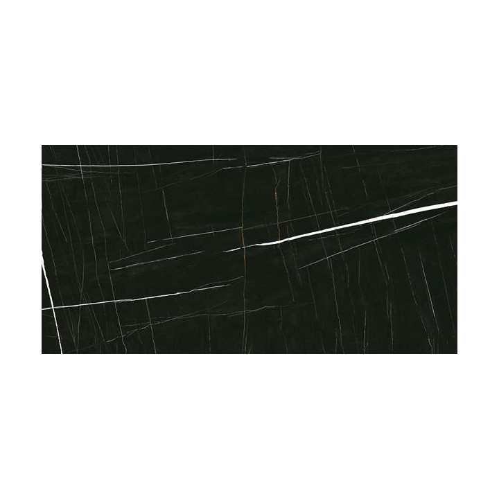 GEOTILES SAHARA NOIR POLISHED REKT. 60X120