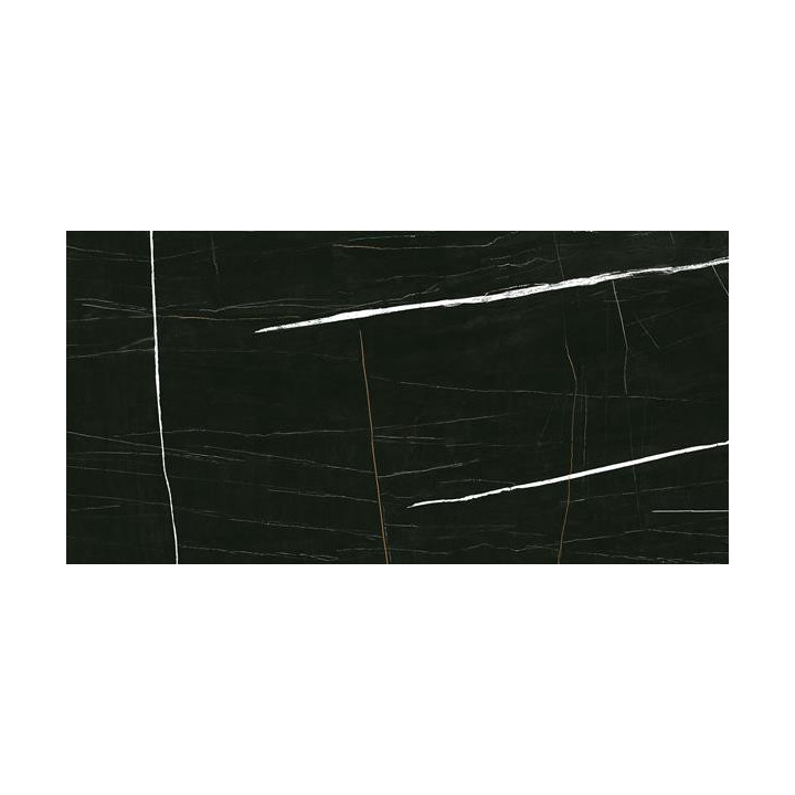 GEOTILES SAHARA NOIR POLISHED REKT. 60X120