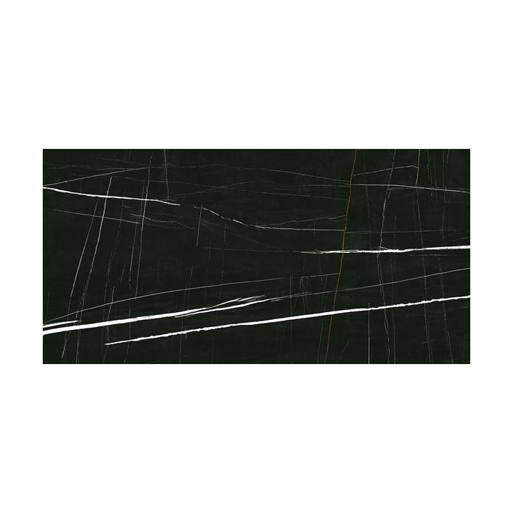 GEOTILES SAHARA NOIR POLISHED REKT. 60X120