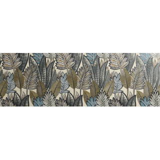 MARINER COOL DECORO LEAF WINTER REKT. 30X90