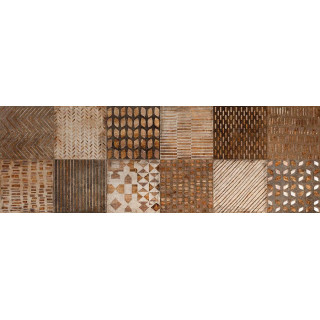 MARINER ABSOLUTE DECORO CORTEN REKT. 30X90