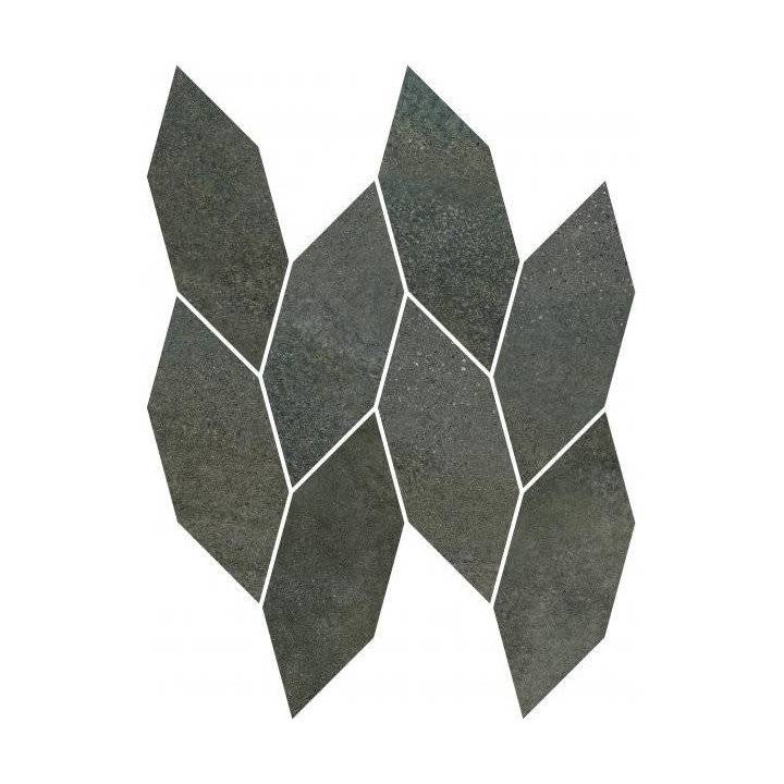 SMOOTHSTONE UMBRA MOZAIKA CIETA SATYNA 22
