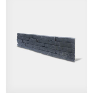 OPAL GRAPHITE-BETON PŁYTKA OPAK.(0