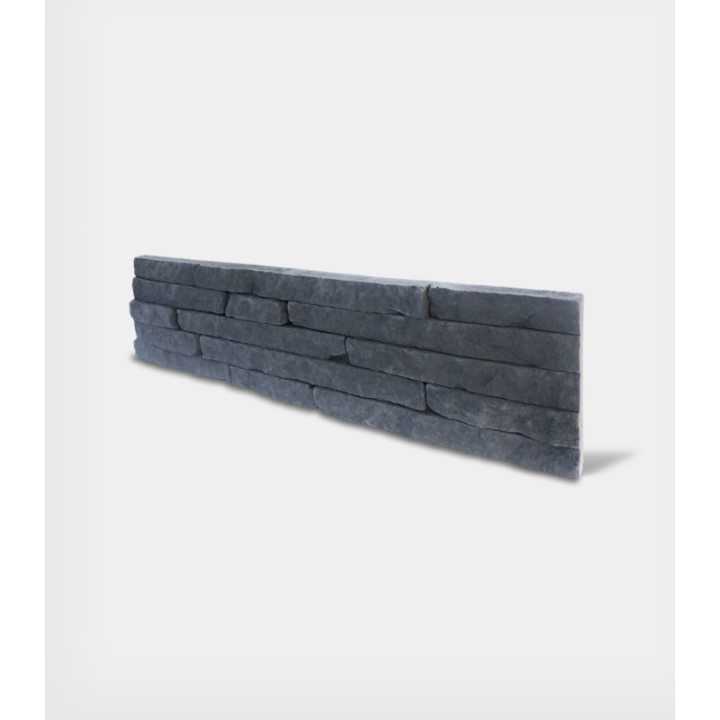 OPAL GRAPHITE-BETON PŁYTKA OPAK.(0