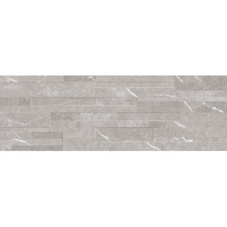 AZTECA ANETO GREY ROCKY MATT 40X120