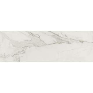 AZTECA CALACATTA SILVER GLOSSY 40X120