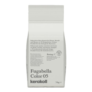 KERAKOLL FUGABELLA COLOR 05 - 3 kg