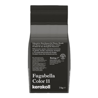 KERAKOLL FUGABELLA COLOR 11 - 3 kg