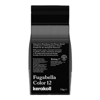 KERAKOLL FUGABELLA COLOR 12 - 3 kg