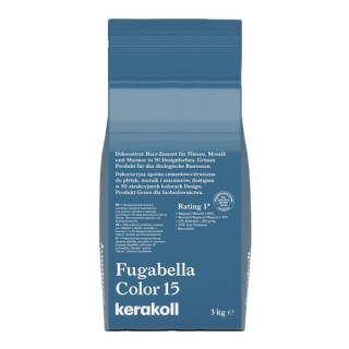 KERAKOLL FUGABELLA COLOR 15 - 3 kg