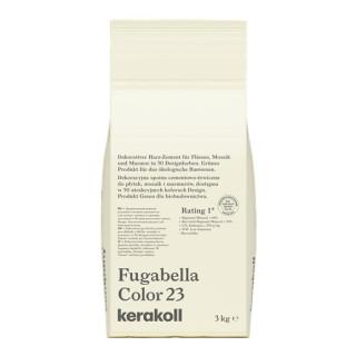 KERAKOLL FUGABELLA COLOR 23 - 3 kg