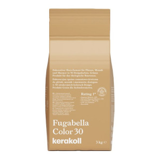 KERAKOLL FUGABELLA COLOR 30 - 3 kg