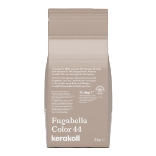 KERAKOLL FUGABELLA COLOR 44 - 3 kg