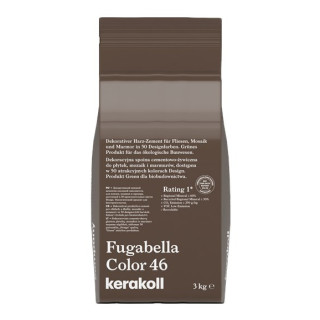 KERAKOLL FUGABELLA COLOR 46 - 3 kg