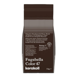 KERAKOLL FUGABELLA COLOR 47 - 3 kg