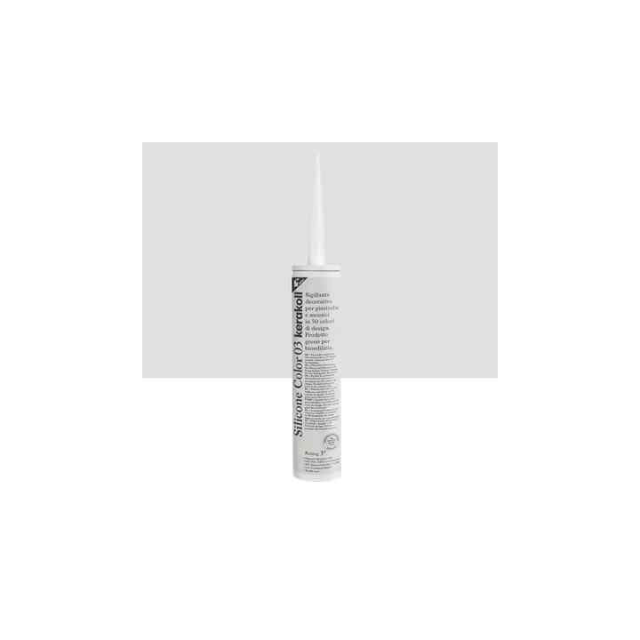 KERAKOLL SILICONE COLOR 03 - 310 ml