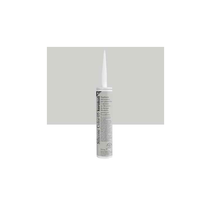 KERAKOLL SILICONE COLOR 05 - 310 ml