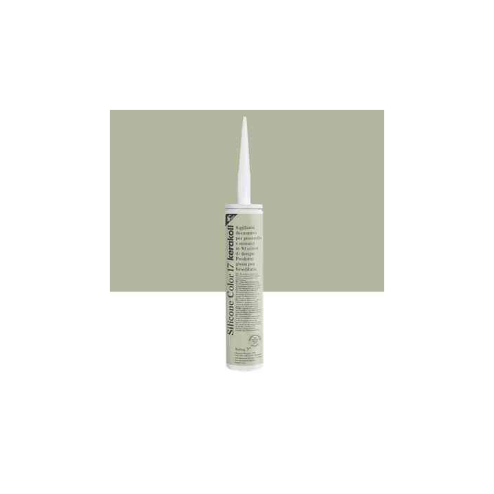 KERAKOLL SILICONE COLOR 17 - 310 ml