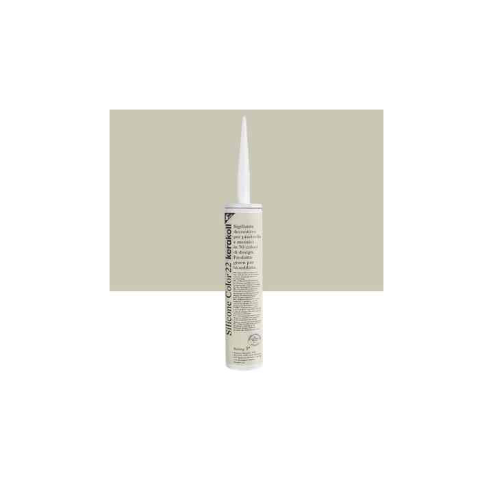 KERAKOLL SILICONE COLOR 22 - 310 ml