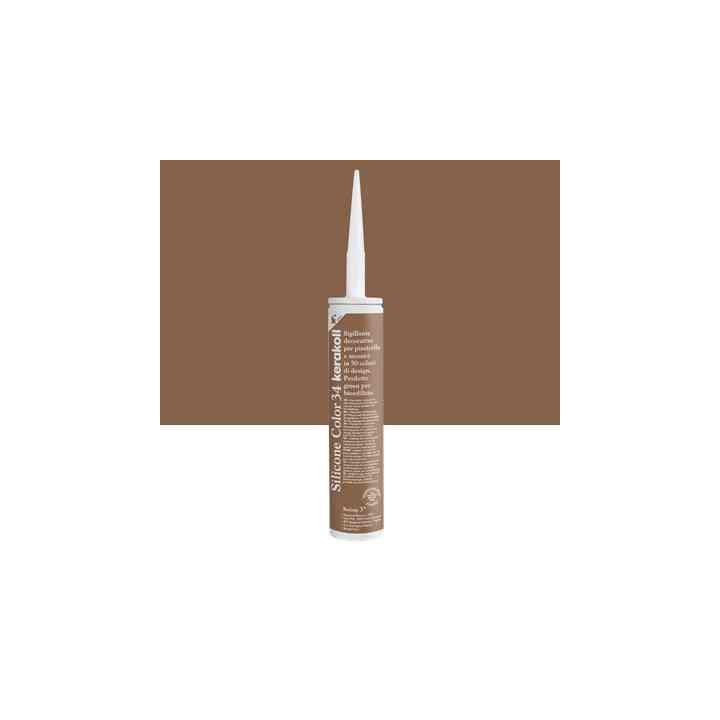 KERAKOLL SILICONE COLOR 34 - 310 ml