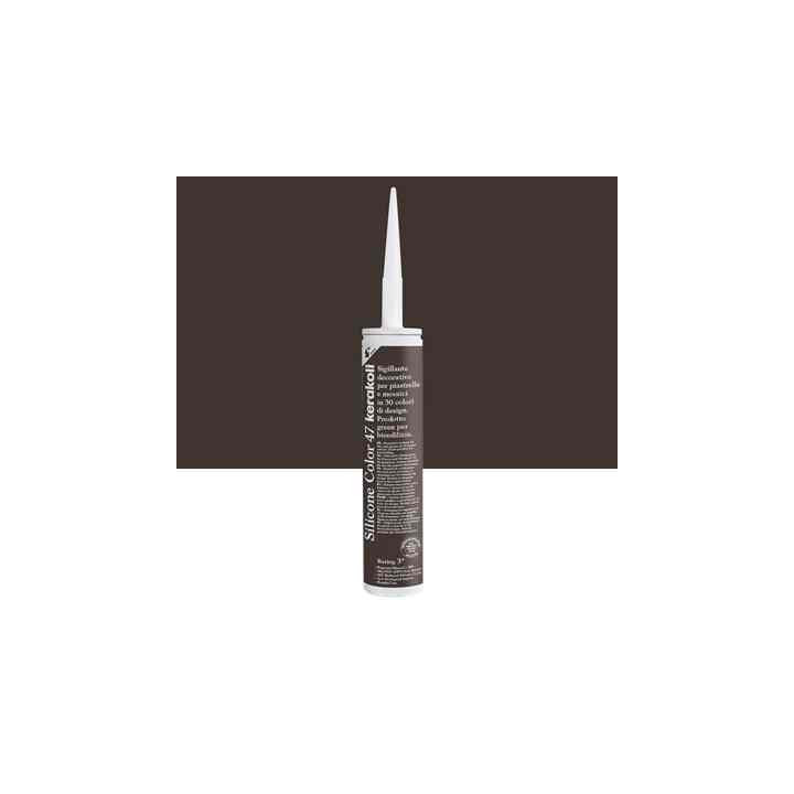 KERAKOLL SILICONE COLOR 47 - 310 ml