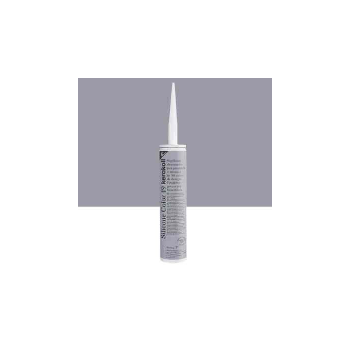 KERAKOLL SILICONE COLOR 49 - 310 ml