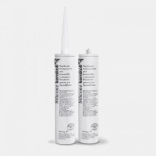 KERAKOLL SILICONE - Przeźroczysty - 310 ml