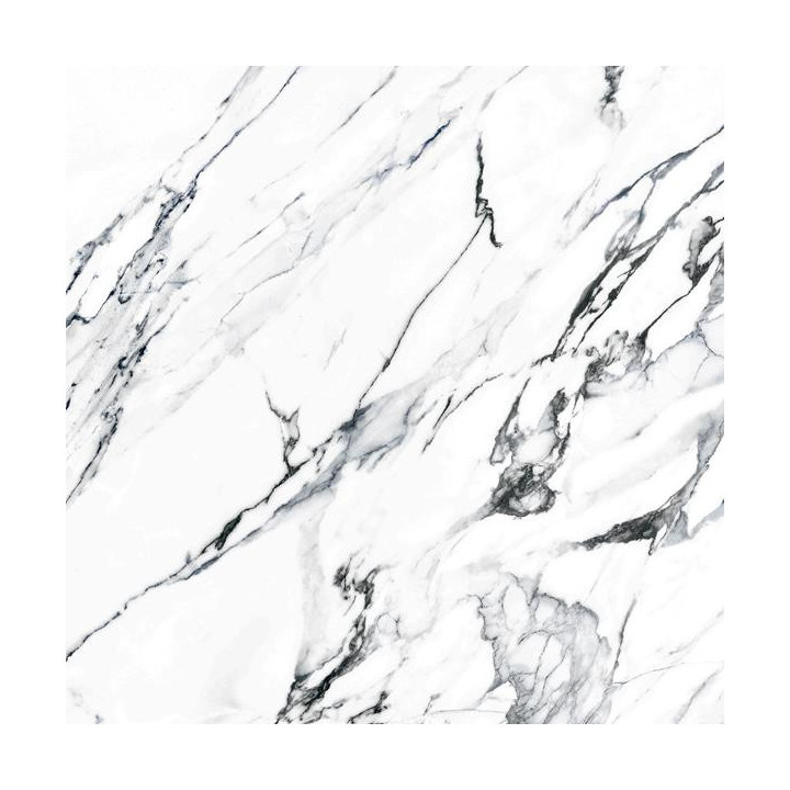 GEOTILES OIKOS BLUE POLISHED REKT. 60X60