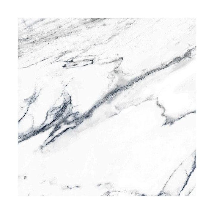GEOTILES OIKOS BLUE POLISHED REKT. 60X60
