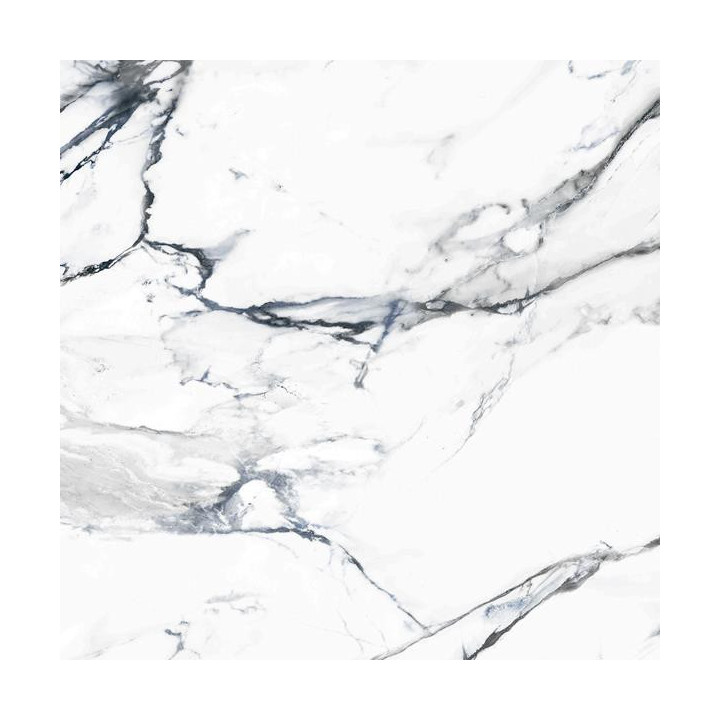 GEOTILES OIKOS BLUE POLISHED REKT. 60X60