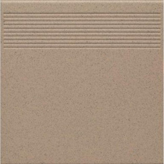PULSAR BEIGE STOPNICA PROSTA MAT. 30X30