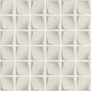 EFFECT GRYS MOZAIKA PRASOWANA MAT 29