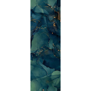 UNIWERSALNY PANEL SZKLANY NAVY 25X75X3